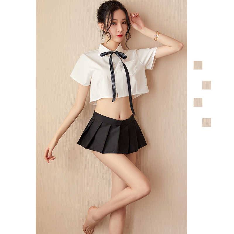 Field G. reccomend sexy girl secretary uniform skirt