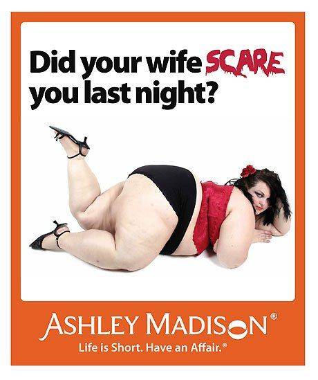 Buster reccomend ashley madison cheating