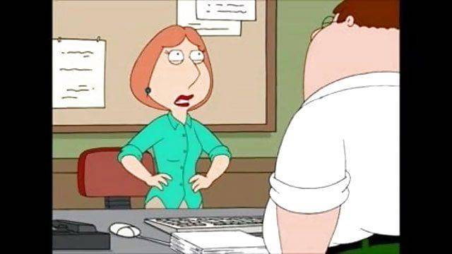 best of Office lois peter
