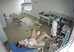 Camera office gynecologist