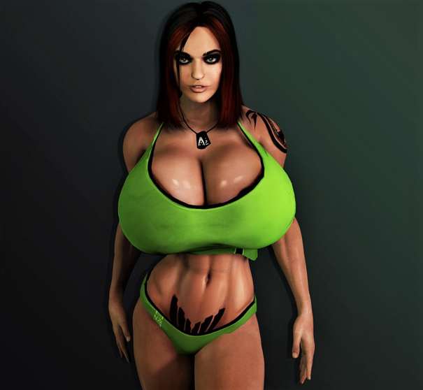 Outlaw reccomend agnes shepard breast expansion