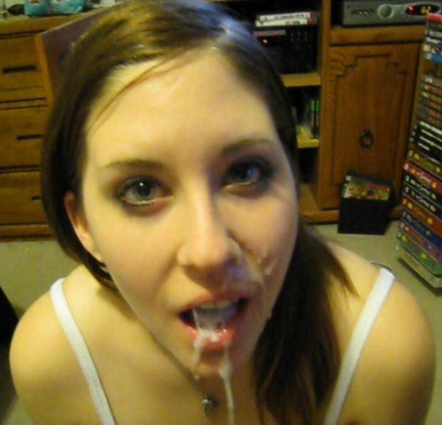 Tator T. recomended messy gagging deepthroat