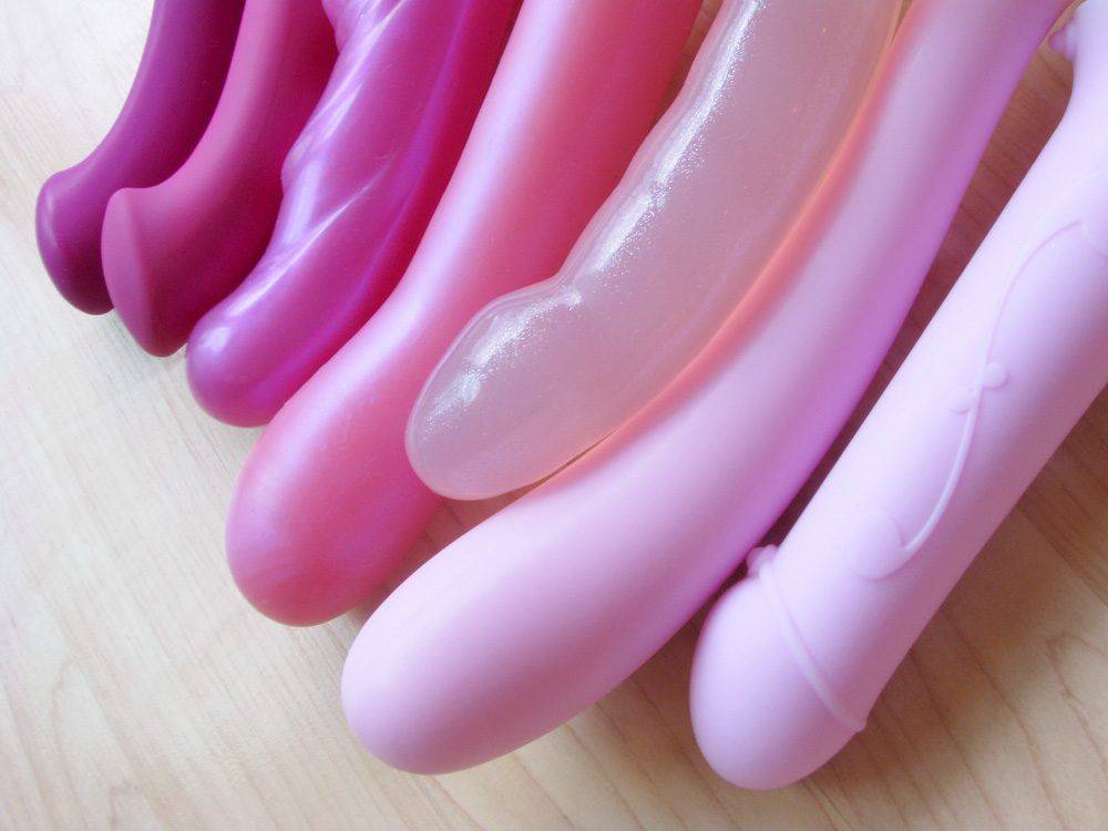 Noodle reccomend miss loves pink vibrator