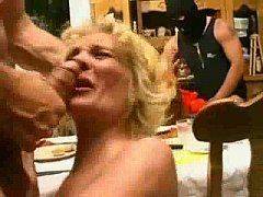 D-Day reccomend italian mother grandmother unwilling anal