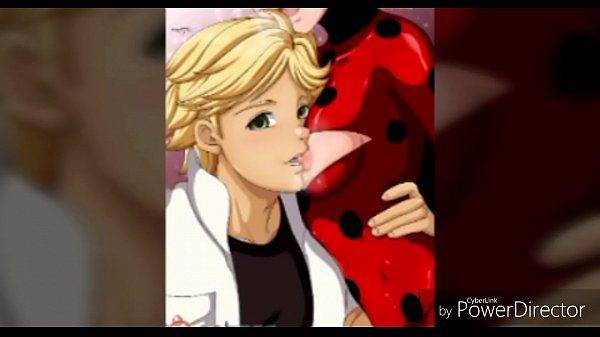Miraculous ladybug cartoon porn chat