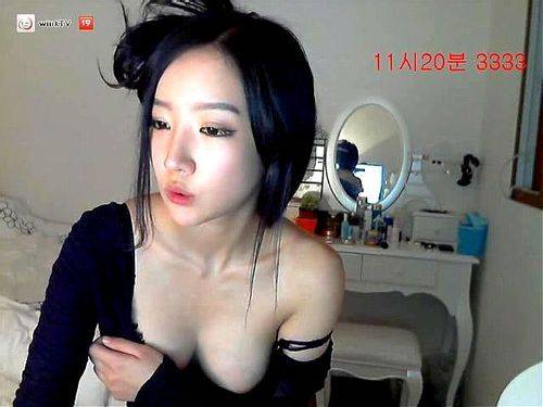 Lincoln recommend best of korean webcam