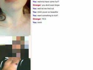 Raptor reccomend sexy lips omegle