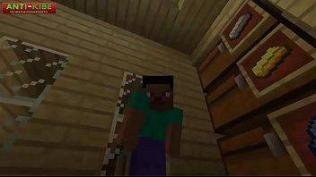 best of Sister goes deeper into minecraft amateur