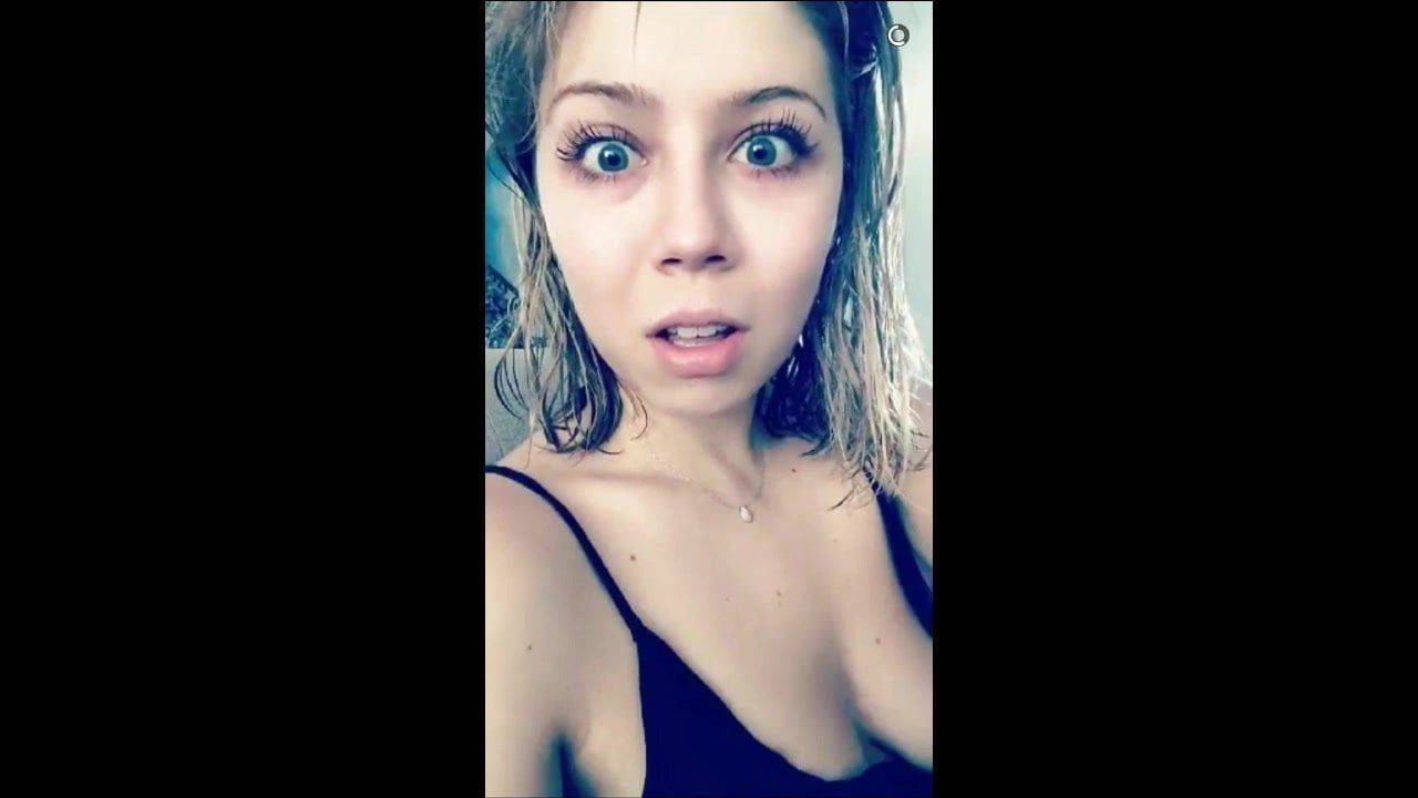 Leather reccomend jennette mccurdy jerk challenge