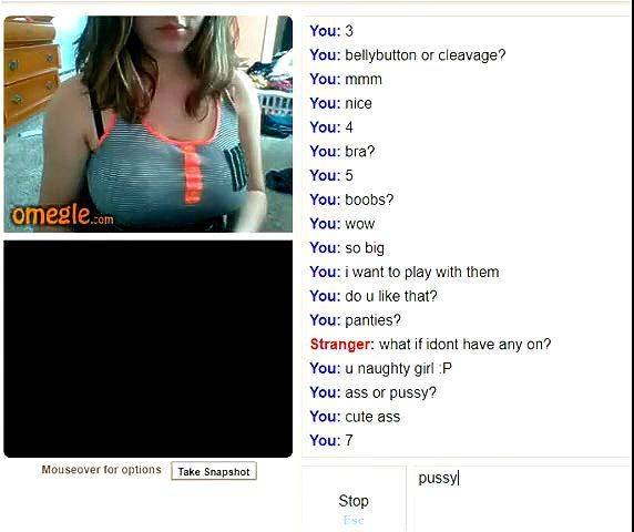 Lesbian omegle action compilations.