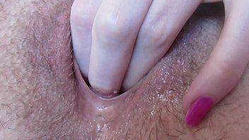 Sweeper recomended orgasm close ripped pussy fingering