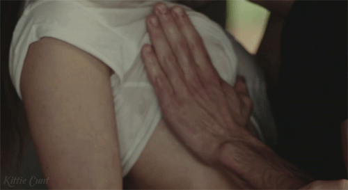 Foreplay swinger porn gif