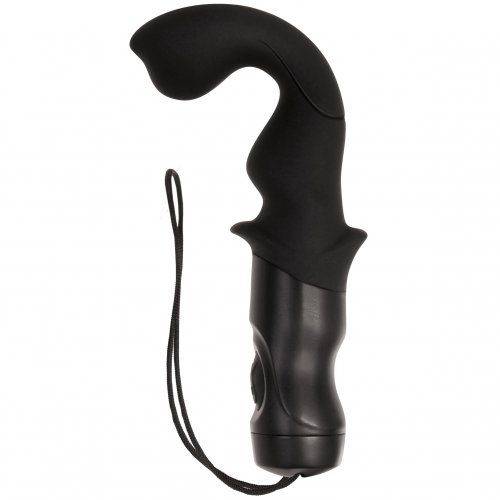 Thunderstorm reccomend testing twisted rimmer prostate massager