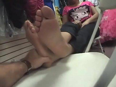 best of Feet mexican sexi
