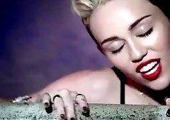 Miley cyrus party only edit