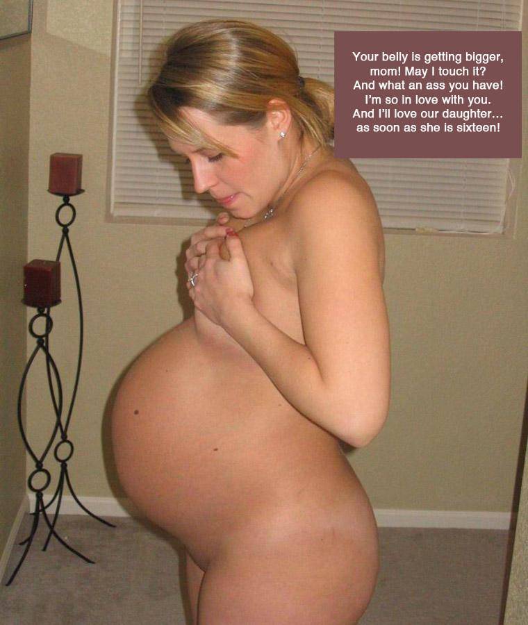 best of Pregnant your