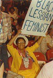 Interview with lesbian political prisoners