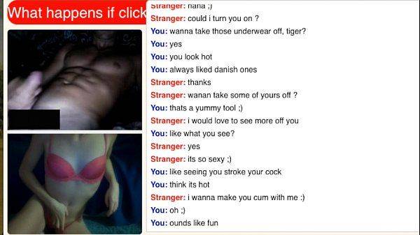best of Cheating omegle part wife sharing