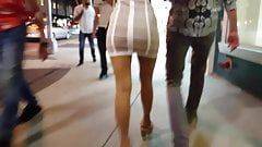 best of Tight candid asian dress