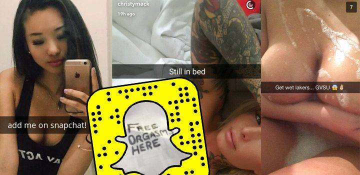 best of Snapchat blowjob dirty christy mack