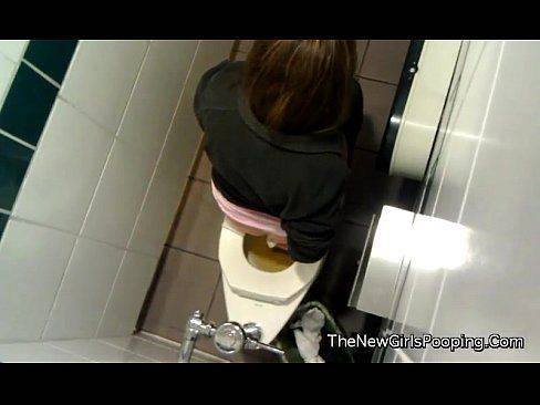 Voyeur toilet women poop Sex very hot pic site. image