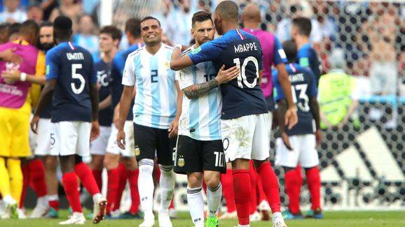 Snappie reccomend fifa world russia nigeria argentina