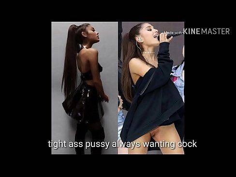 best of Tribute sexy babe ariana grande