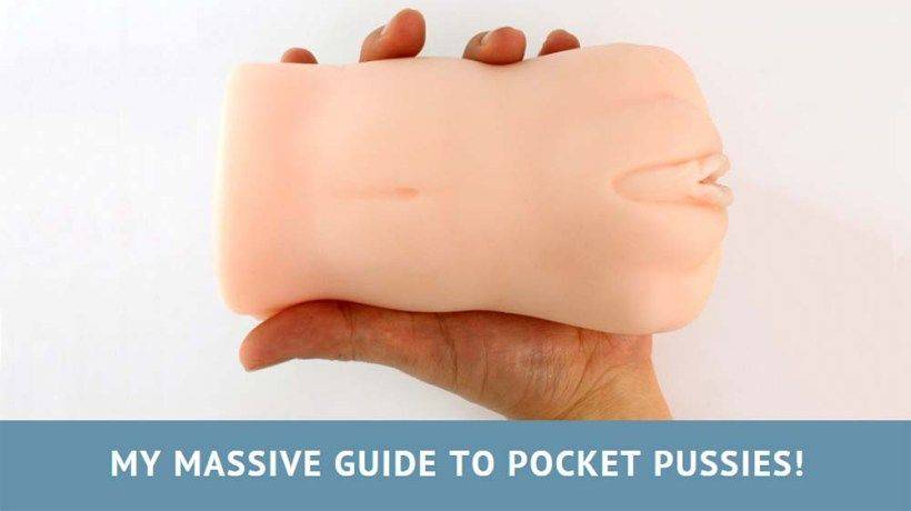 best of Test pocket small realisctic pussy