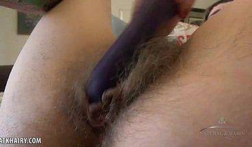 best of Puts hairy fisher felicia plug