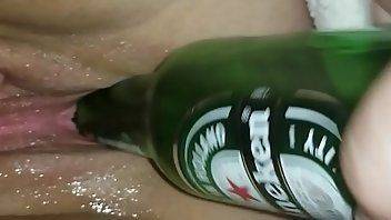Thumbprint recommend best of bottle extreme vaginal beer anal