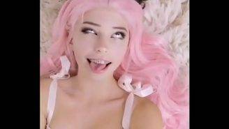best of Compilation tongue preview ahegao mouth