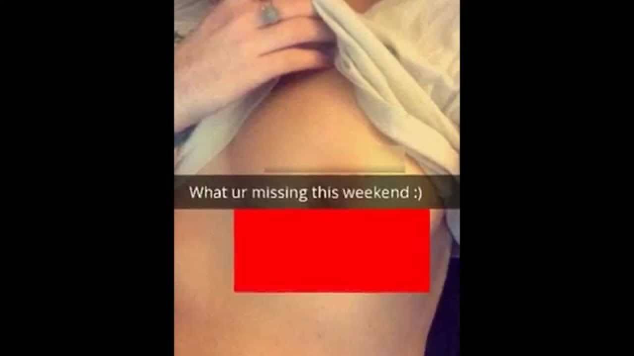 Horny accidentally sent sexy pics