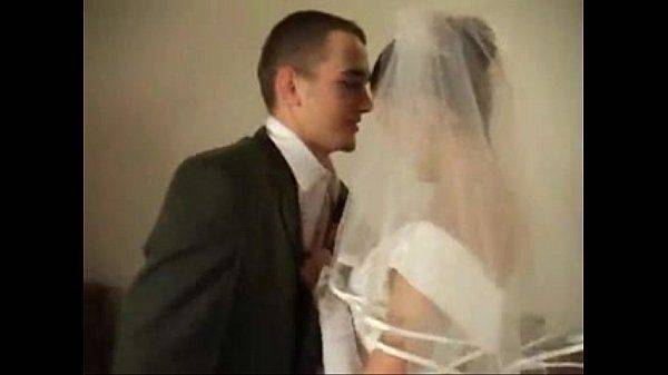 best of Fucks male russian wedding bride