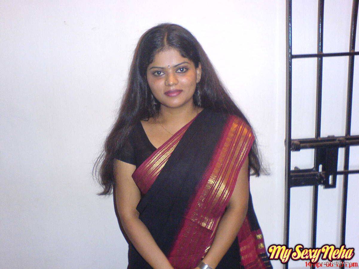 best of Nude show wear antes saree