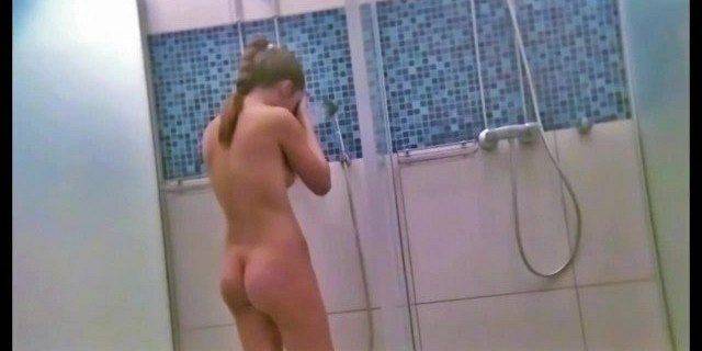 Group shower voyeur Sex HQ compilations free site. image