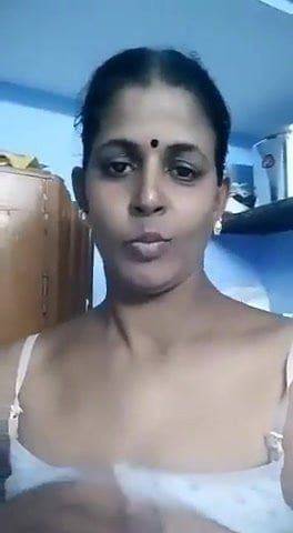 Big nipple auntys tamilnadu