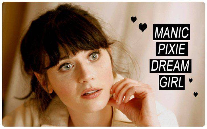 best of Dream girl pixie contact manic