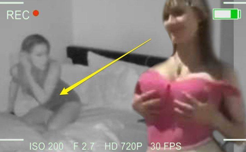 Quirk reccomend sexy sluts hidden camera