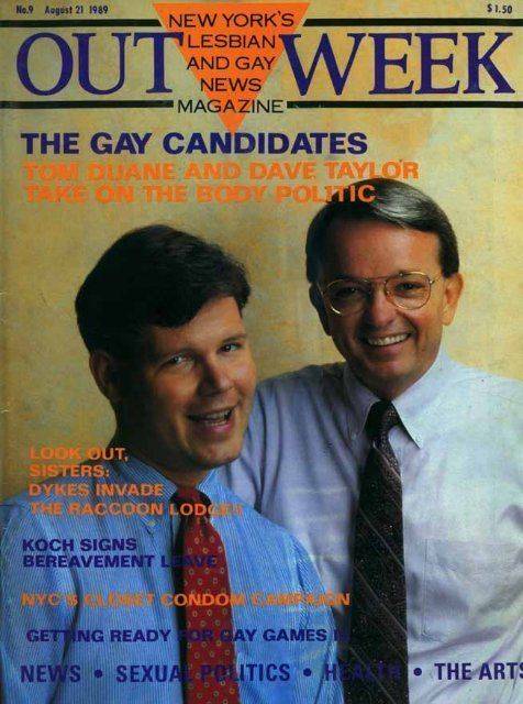 best of Lesbian concerns richard gay waddell and