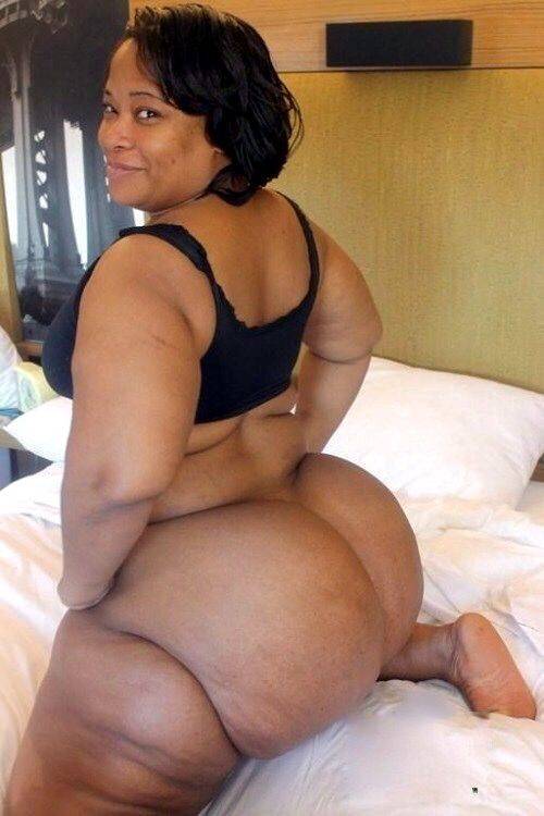 best of Black naked women full big