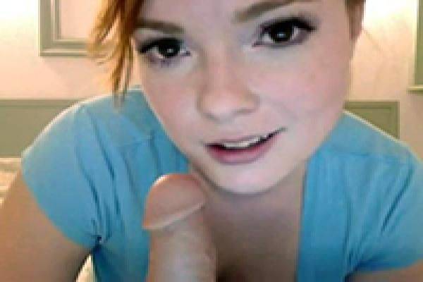 Beef reccomend teen webcam blowjob