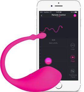 Best selling wireless remote control vibrator