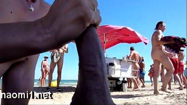NFL reccomend booty asian blowjob cock on beach