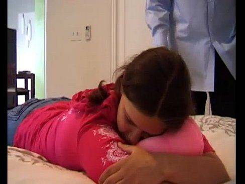Cirrus reccomend girl punished spanked bedroom