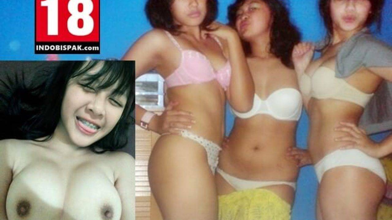 best of Girls nude teen indonesian