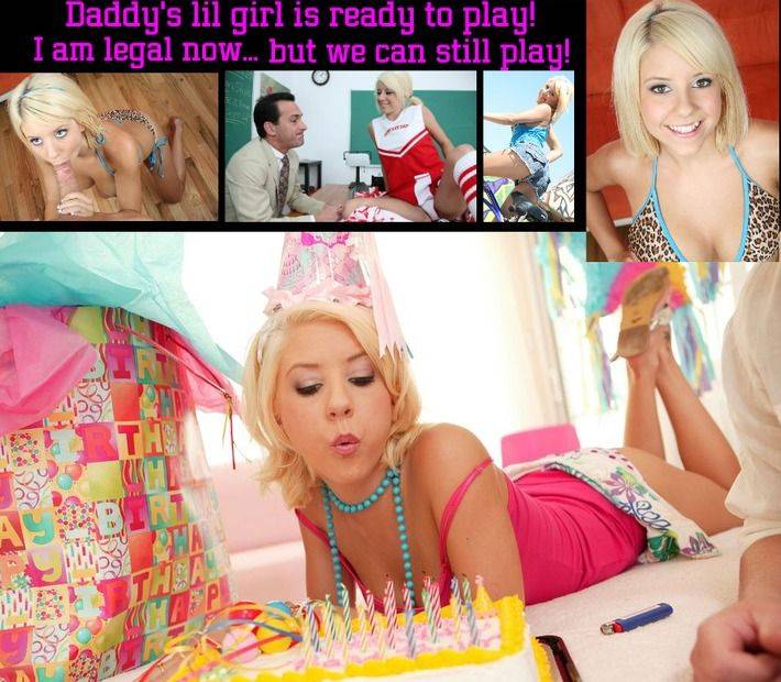 Ageplay legend daddy real trailer