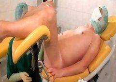 Fitness Babe Passionate Fingering Pussy in the Shower - Solo.