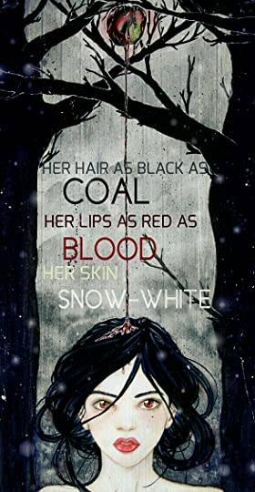 best of Fucks white snow witch vampire