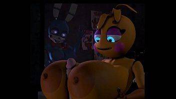 best of Mini compilation chica fnafnsfw