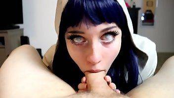 Wildberry recommendet blowjob goth amateur